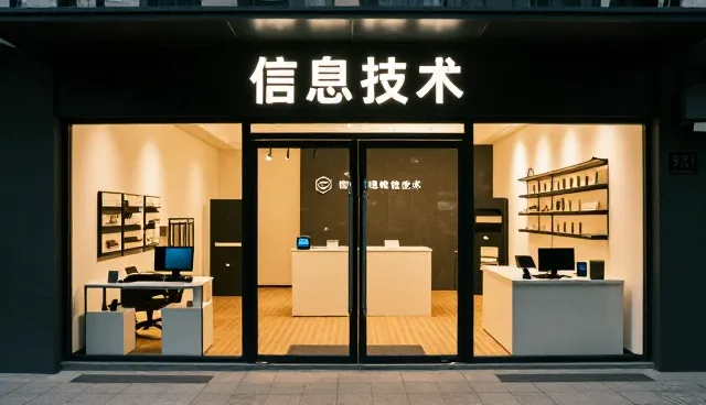 数字化转型中技术支撑的性能边界与适用场景分析