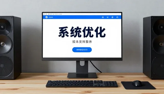 提升系统稳定性:企业管理平台的日常维护策略