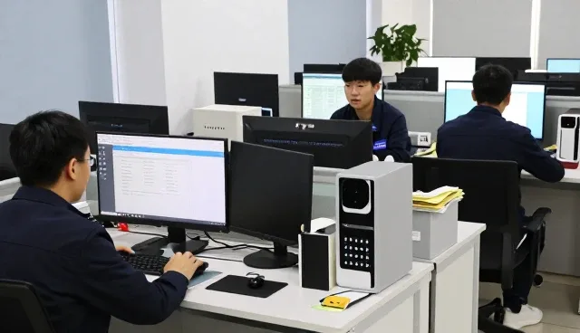 选择深圳厚财兴茂信息科技有限公司信息咨询服务的几个理由