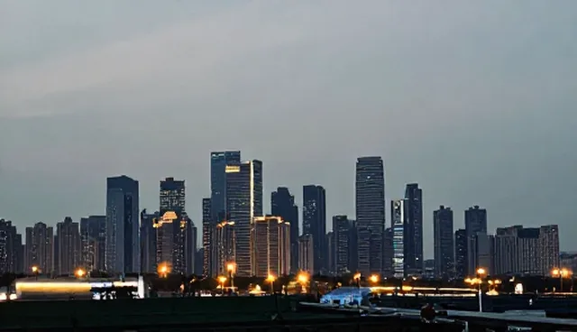 企业管理软件如何提升业务效率